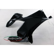 Carbonvani - Ducati Panigale V4 / S / Speciale Carbon Fiber Right Side Panel Carbonvani - Ducati Panigale V4 / S / Speciale Carbon Fiber Right Side Panel